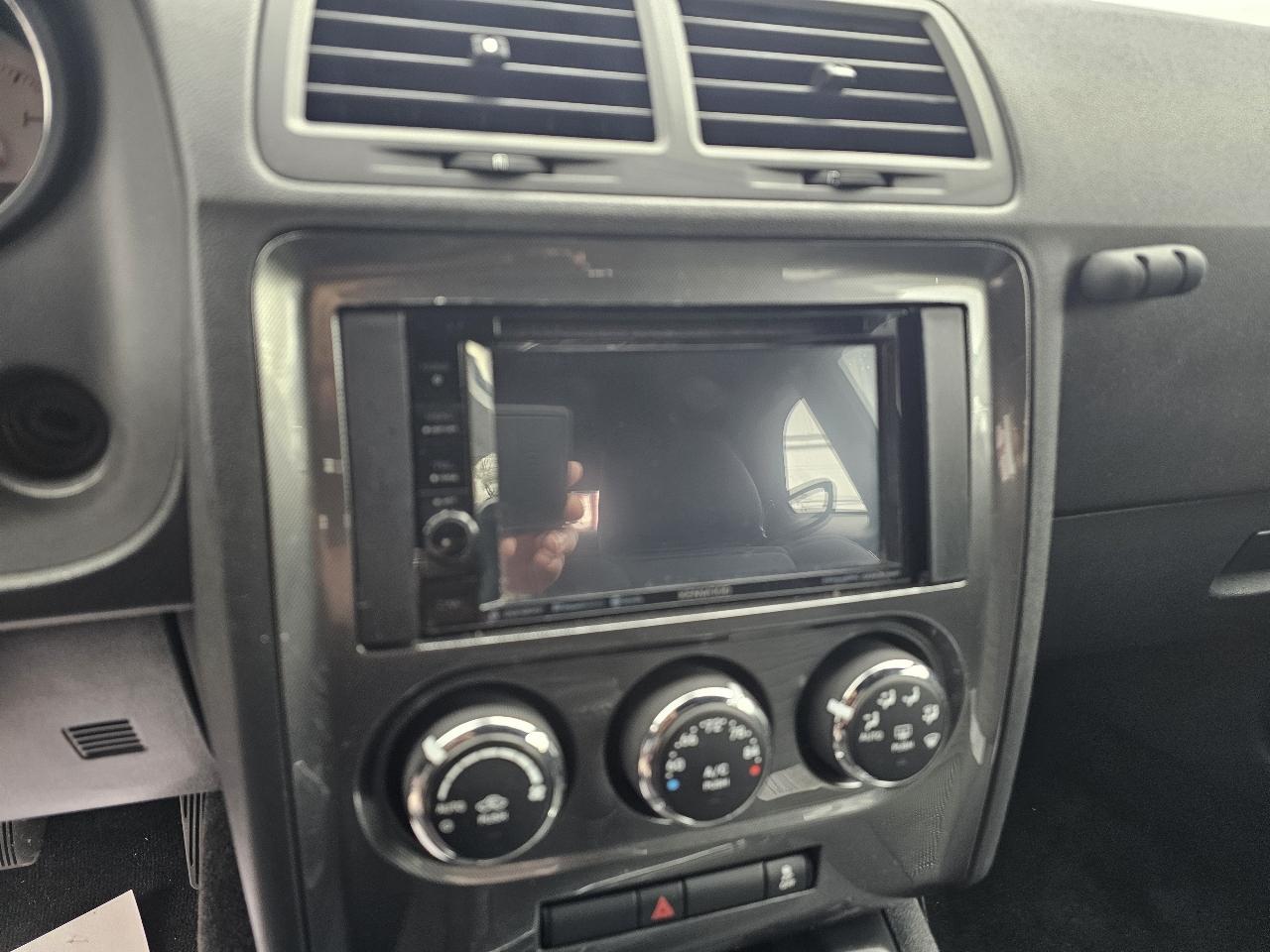 Dodge Challenger SXT 2013