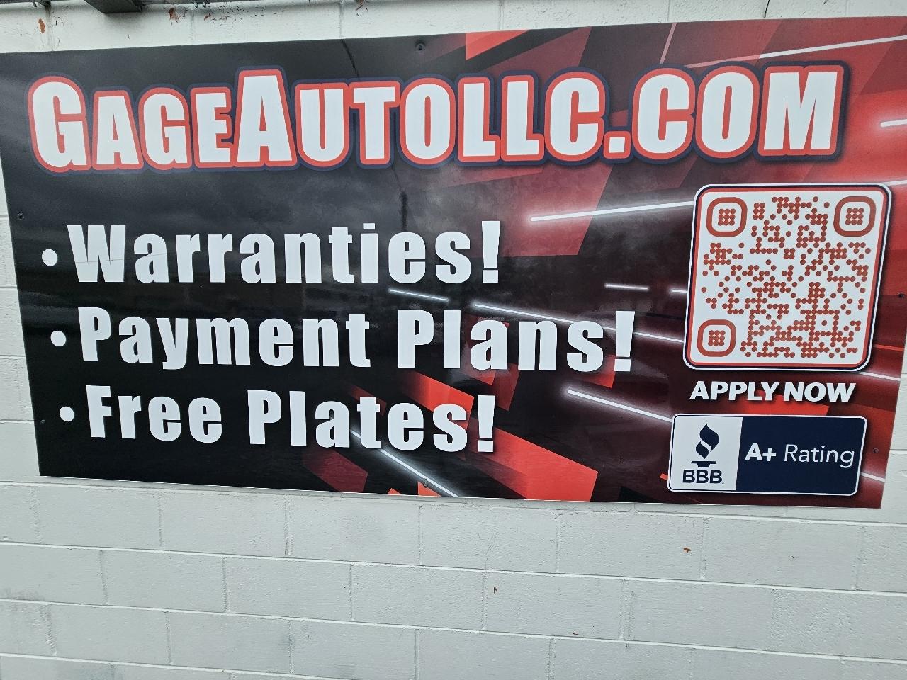 Dodge Charger SXT 2018