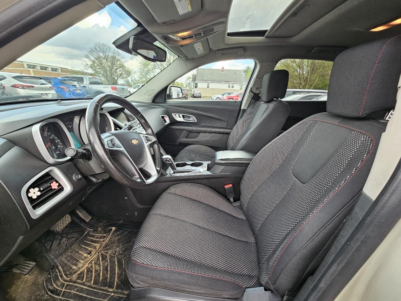 Chevrolet Equinox 1LT 2WD 2013