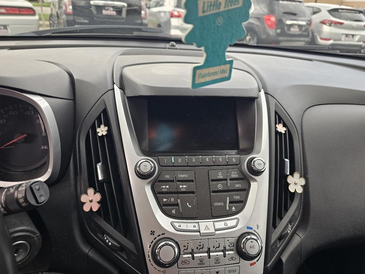 Chevrolet Equinox 1LT 2WD 2013