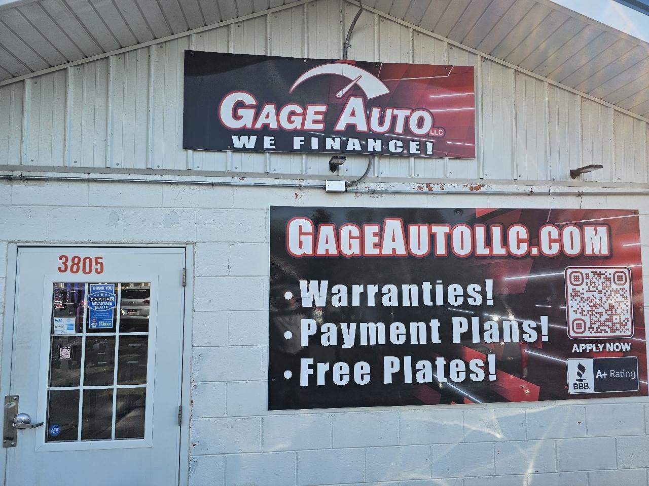 Dodge Grand Caravan SXT 2017