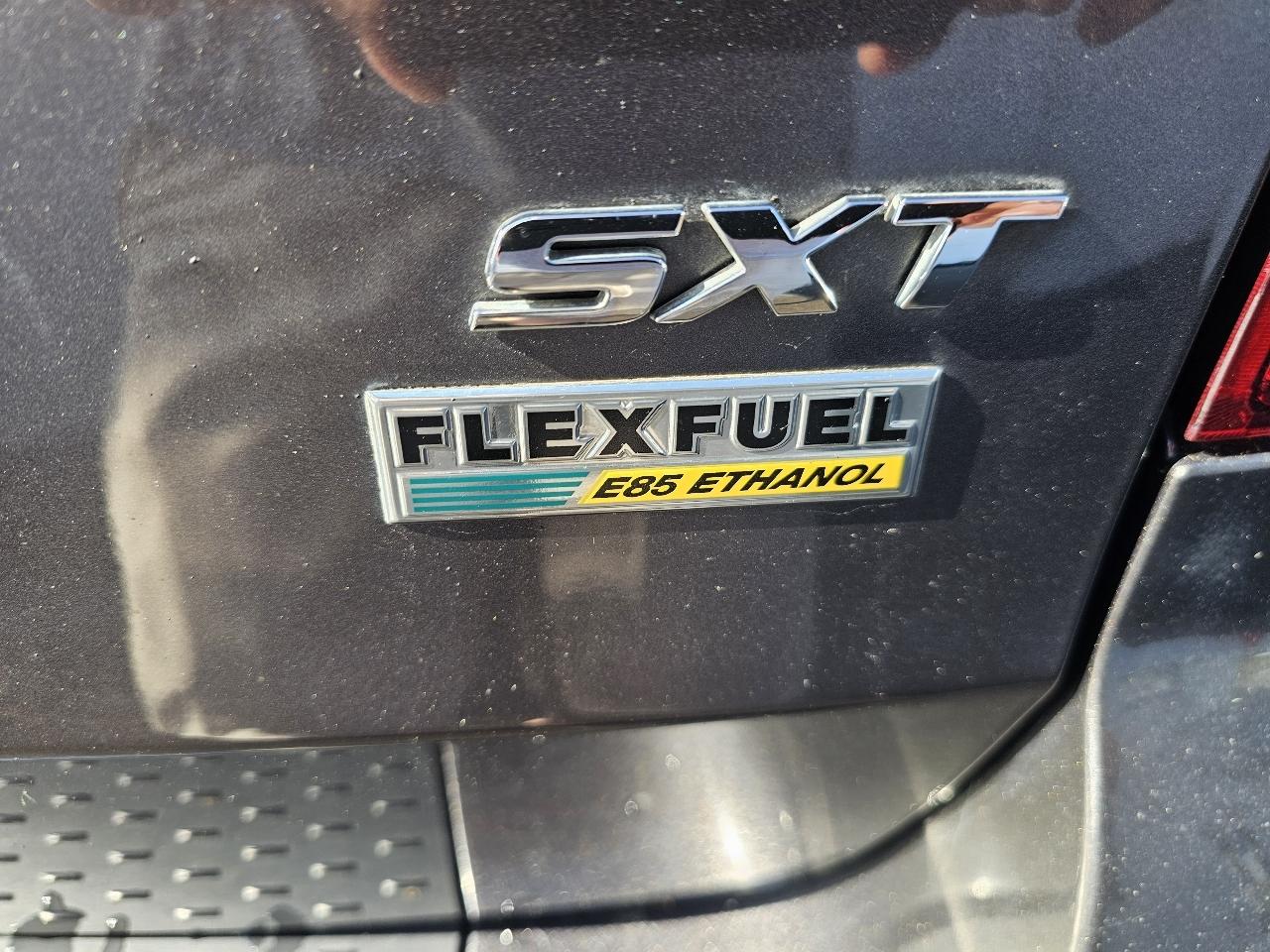 Dodge Grand Caravan SXT 2017