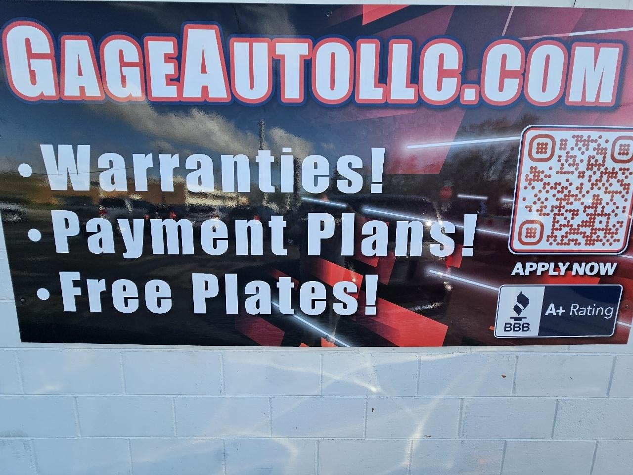 Dodge Grand Caravan SXT 2017