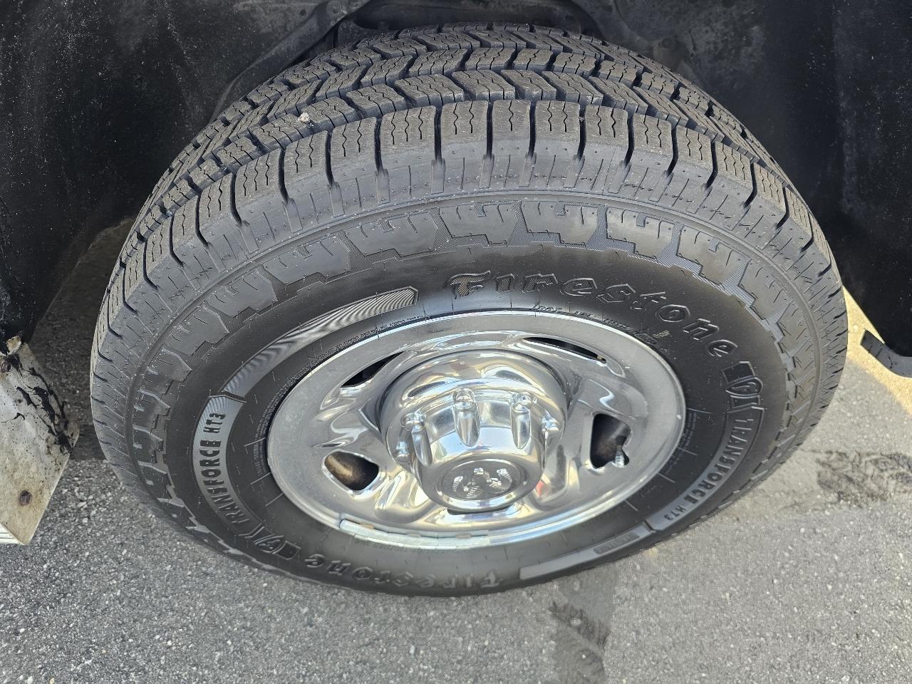 Dodge Ram 2500 Quad Cab Short Bed 2WD 1999