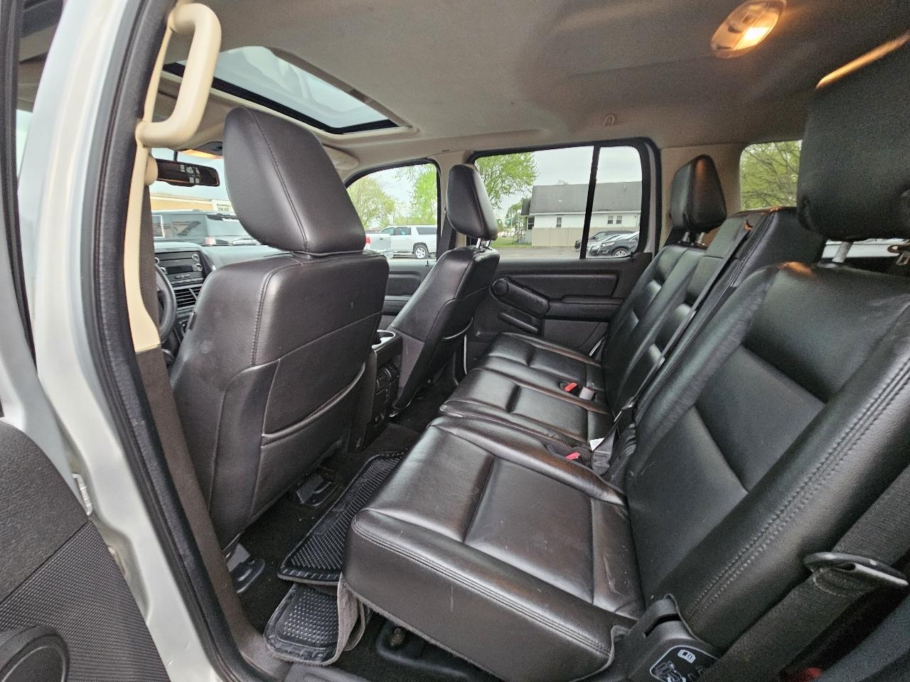 Ford Explorer XLT 4.0L 4WD 2010