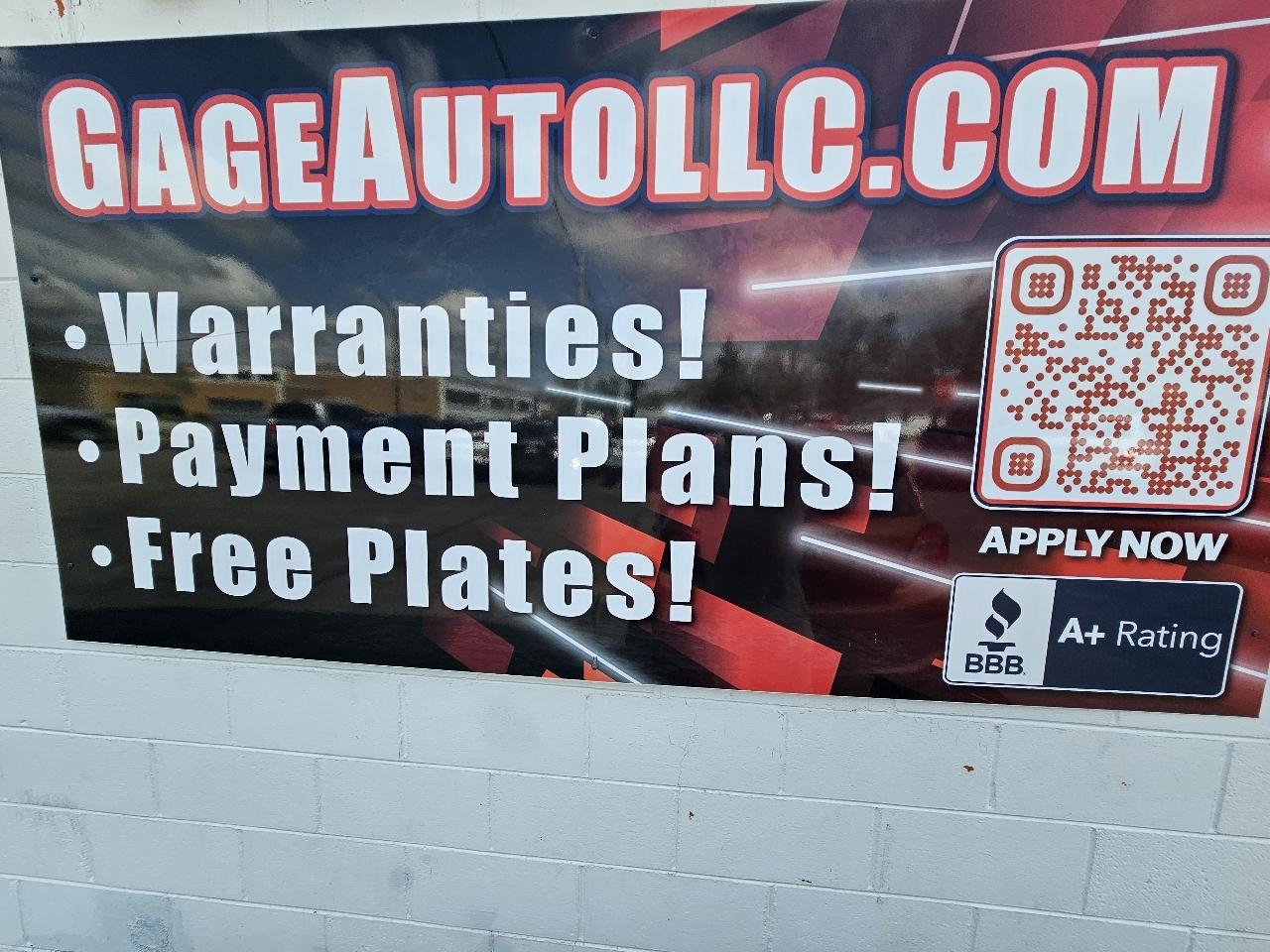 Mitsubishi Mirage ES 5M 2019