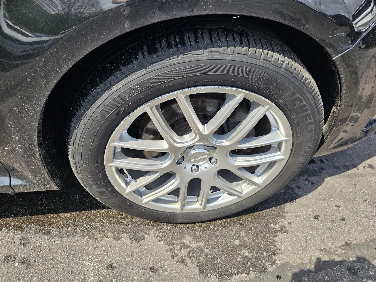 Ford Flex Limited AWD 2013