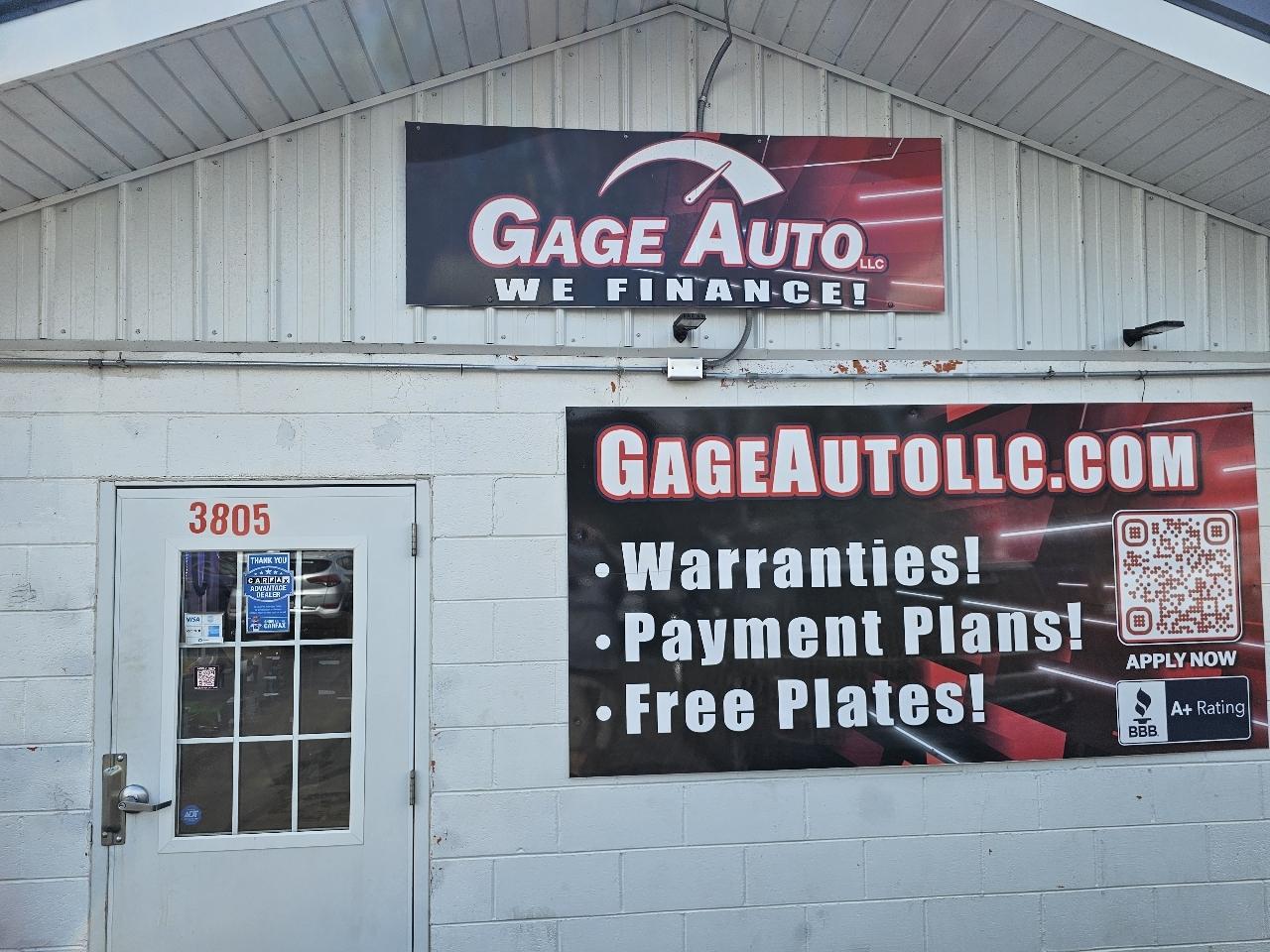 Ford Flex Limited AWD 2013