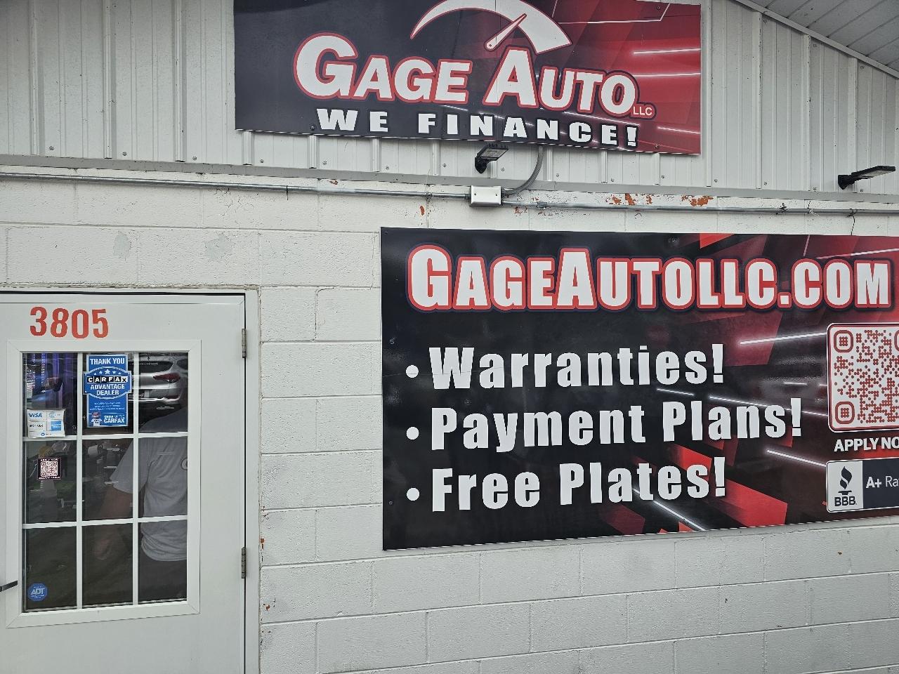 Honda Odyssey LX 2013