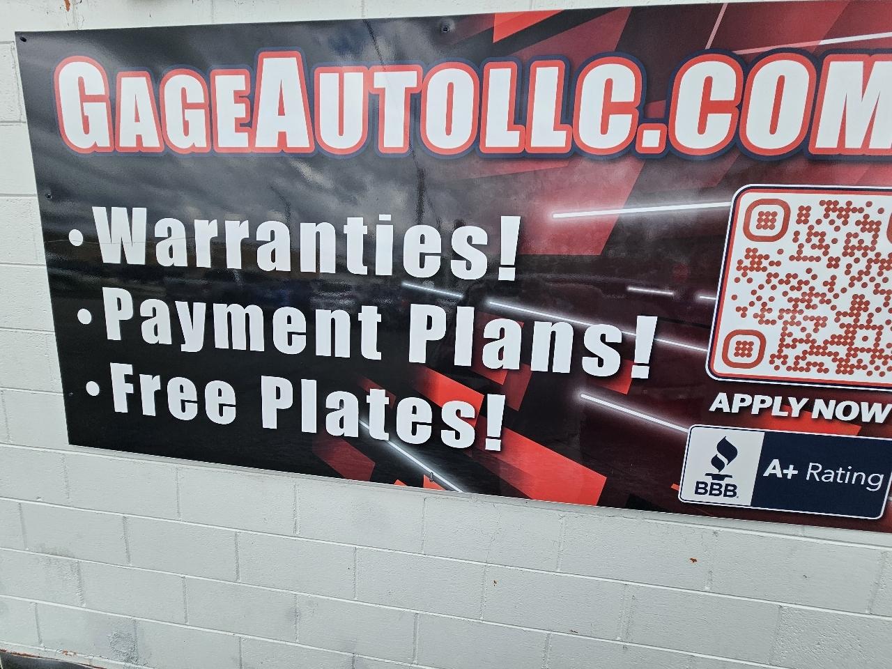 Honda Odyssey LX 2013