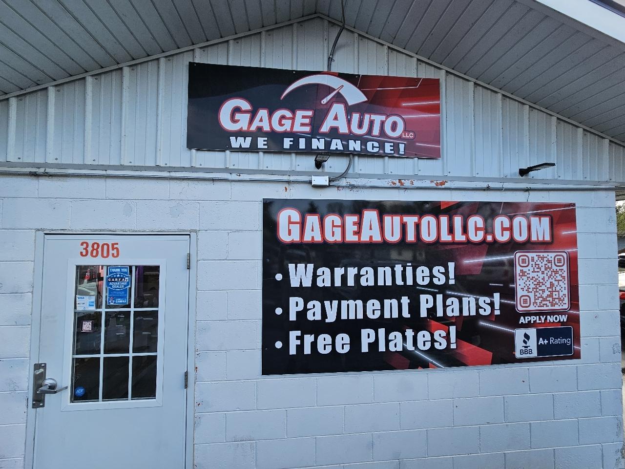 Mazda CX-9 Touring 2011