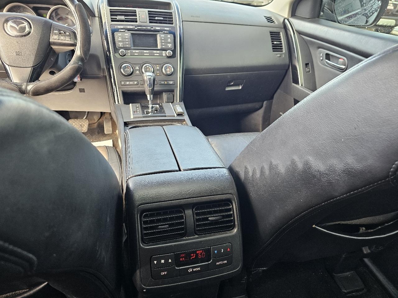 Mazda CX-9 Touring 2011