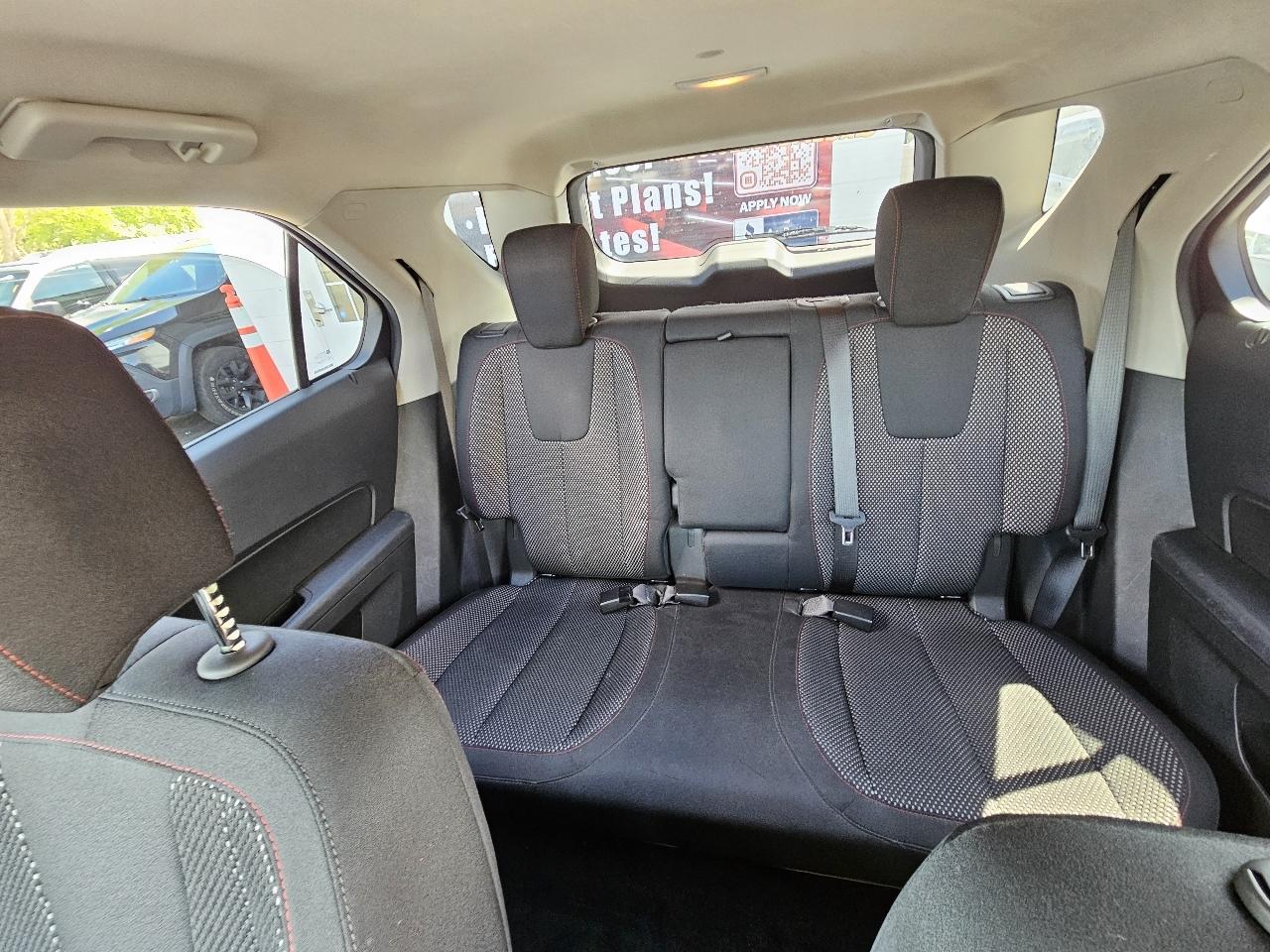 Chevrolet Equinox 1LT 2WD 2014
