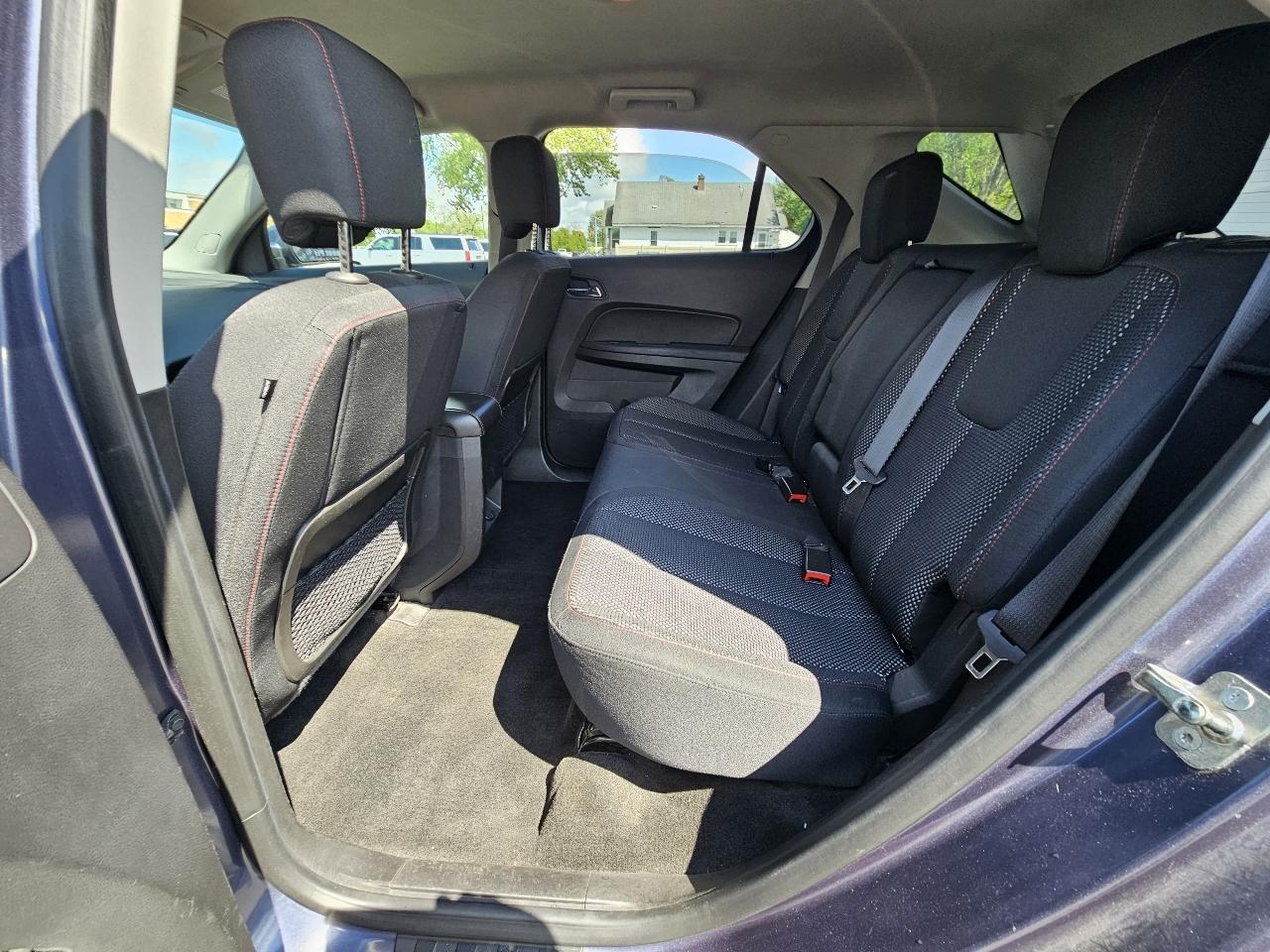 Chevrolet Equinox 1LT 2WD 2014