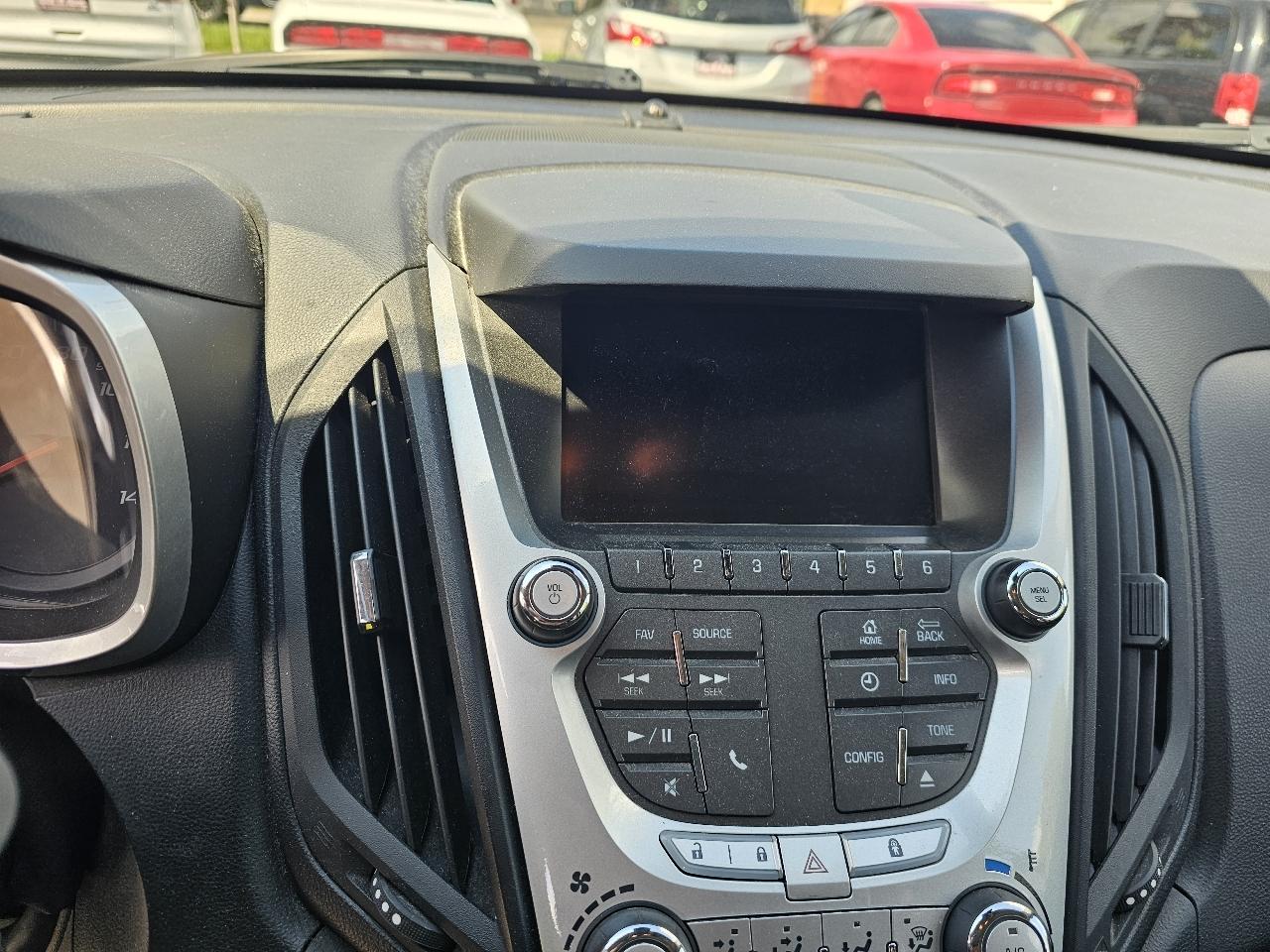 Chevrolet Equinox 1LT 2WD 2014