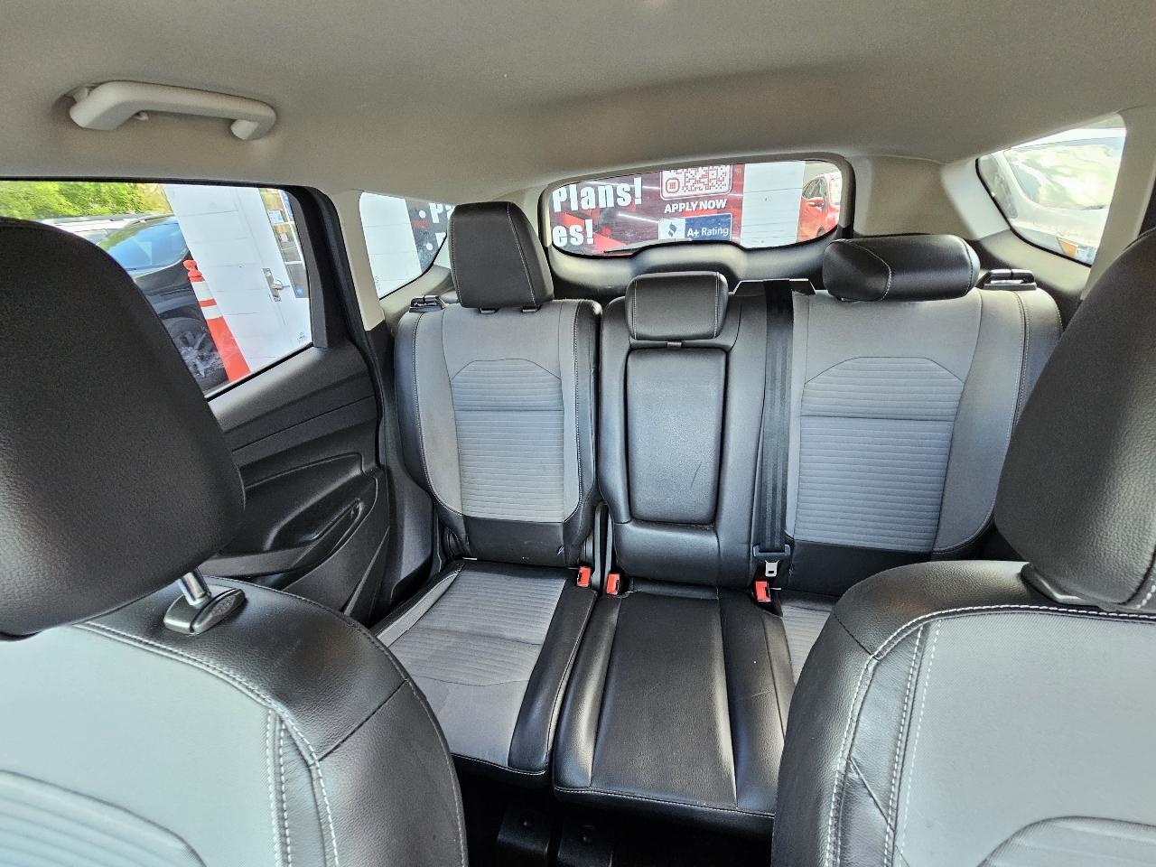 Ford Escape SE FWD 2017