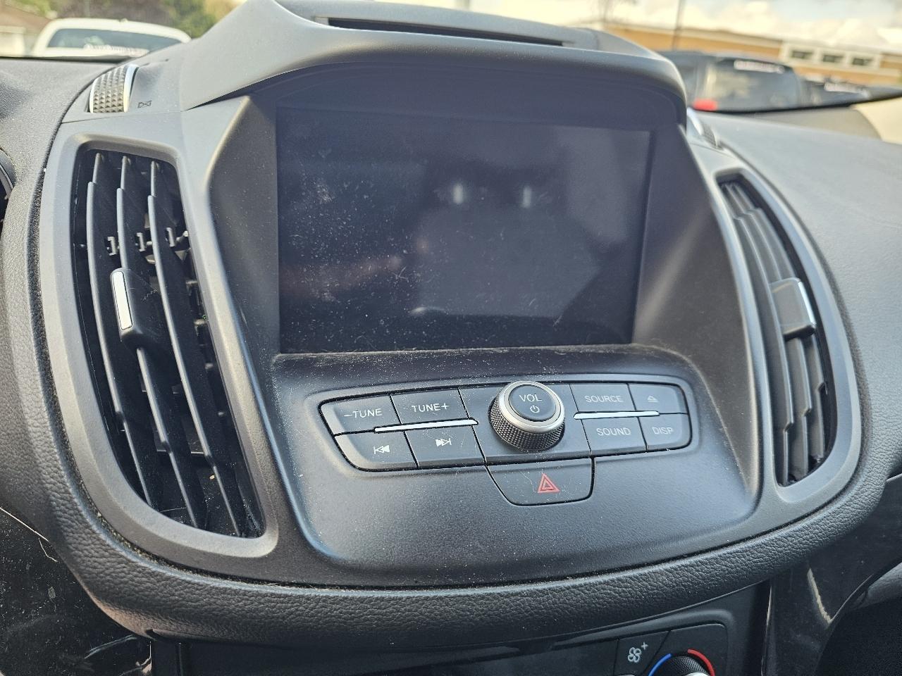 Ford Escape SE FWD 2017