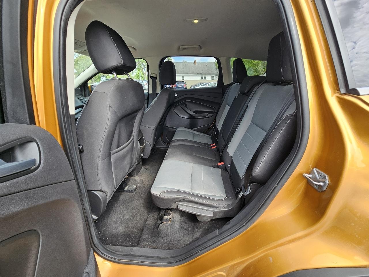 Ford Escape SE 4WD 2016