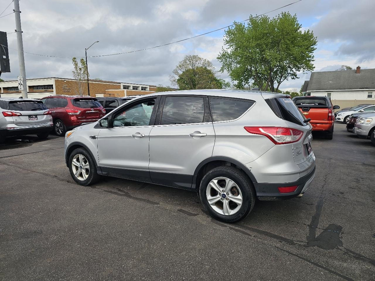 Ford Escape SE FWD 2014