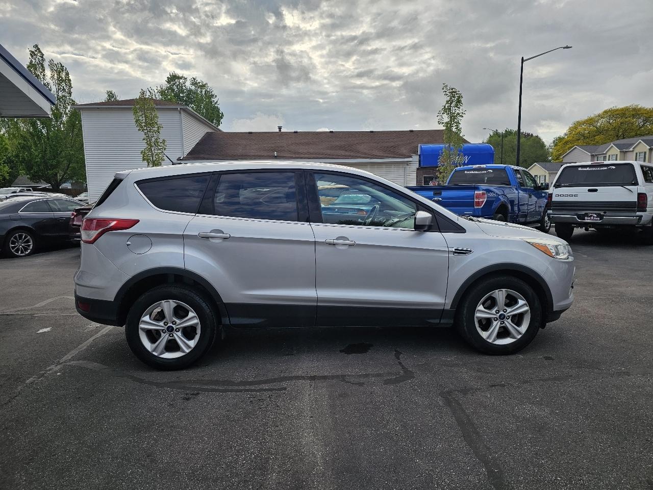 Ford Escape SE FWD 2014