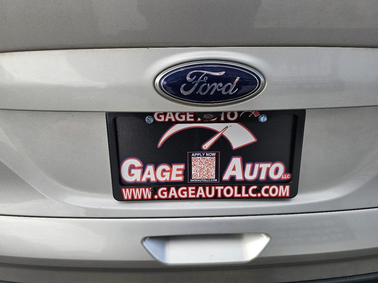 Ford Escape SE FWD 2014