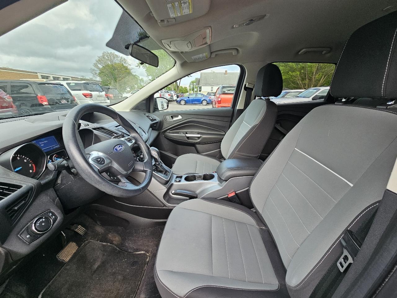 Ford Escape SE FWD 2014