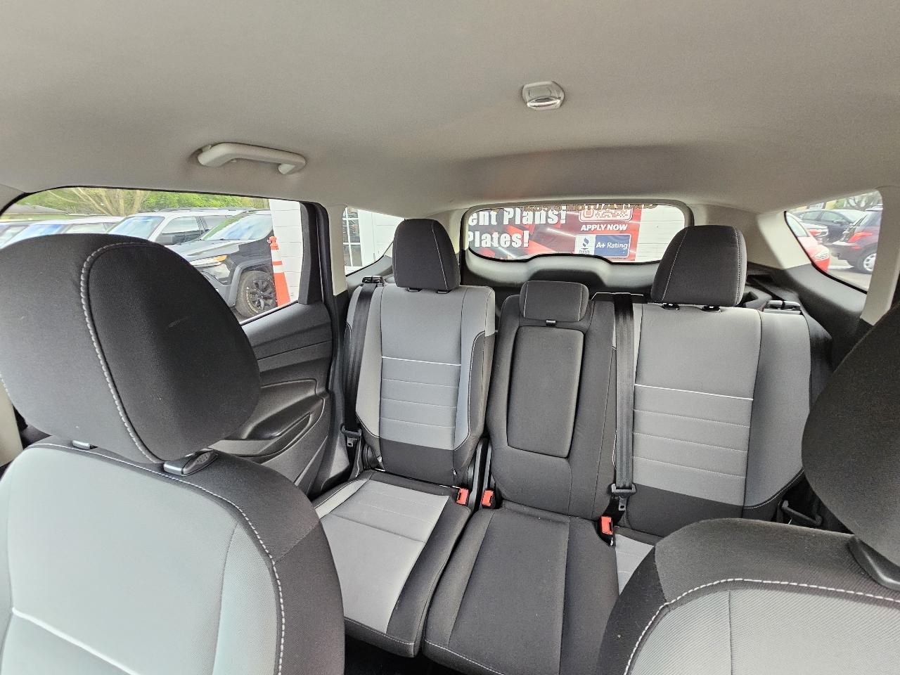 Ford Escape SE FWD 2014