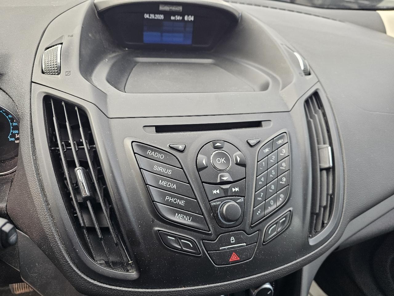 Ford Escape SE FWD 2014