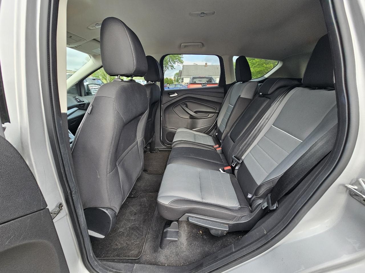 Ford Escape SE FWD 2014