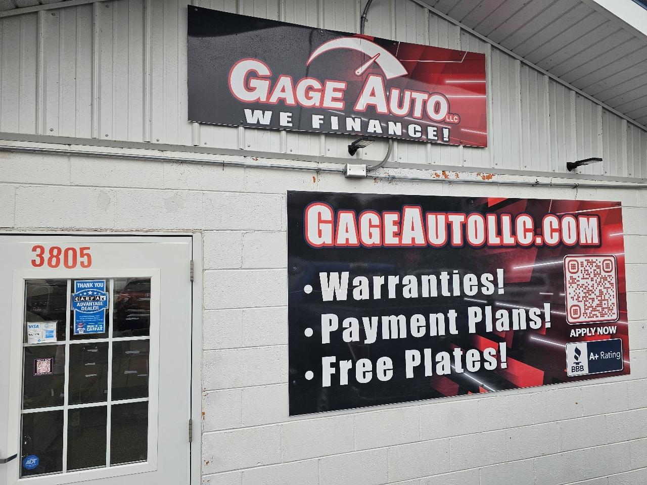 Ford F-150 XL SuperCab 8-ft. Bed 4WD 2012