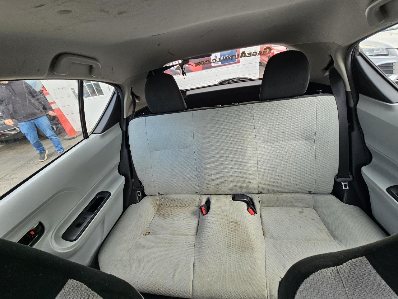 Toyota Prius c  2014