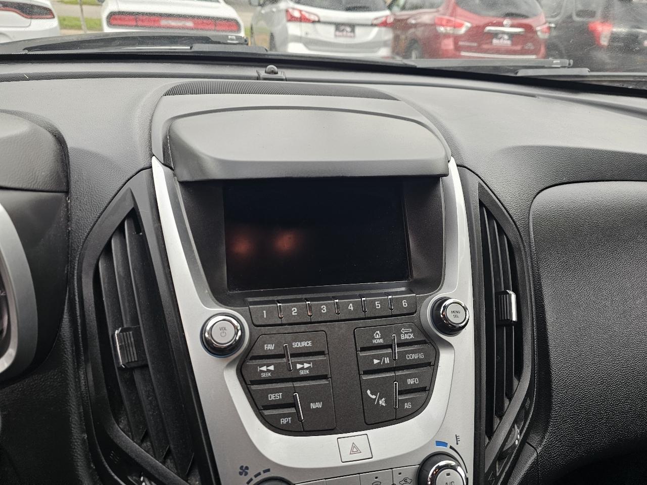 Chevrolet Equinox LT 2WD 2016