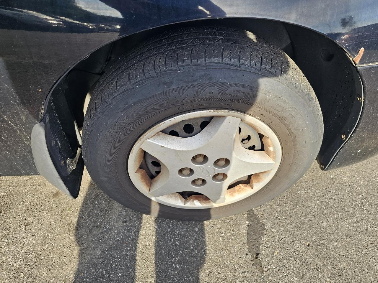 Chevrolet Cavalier Sedan 2004