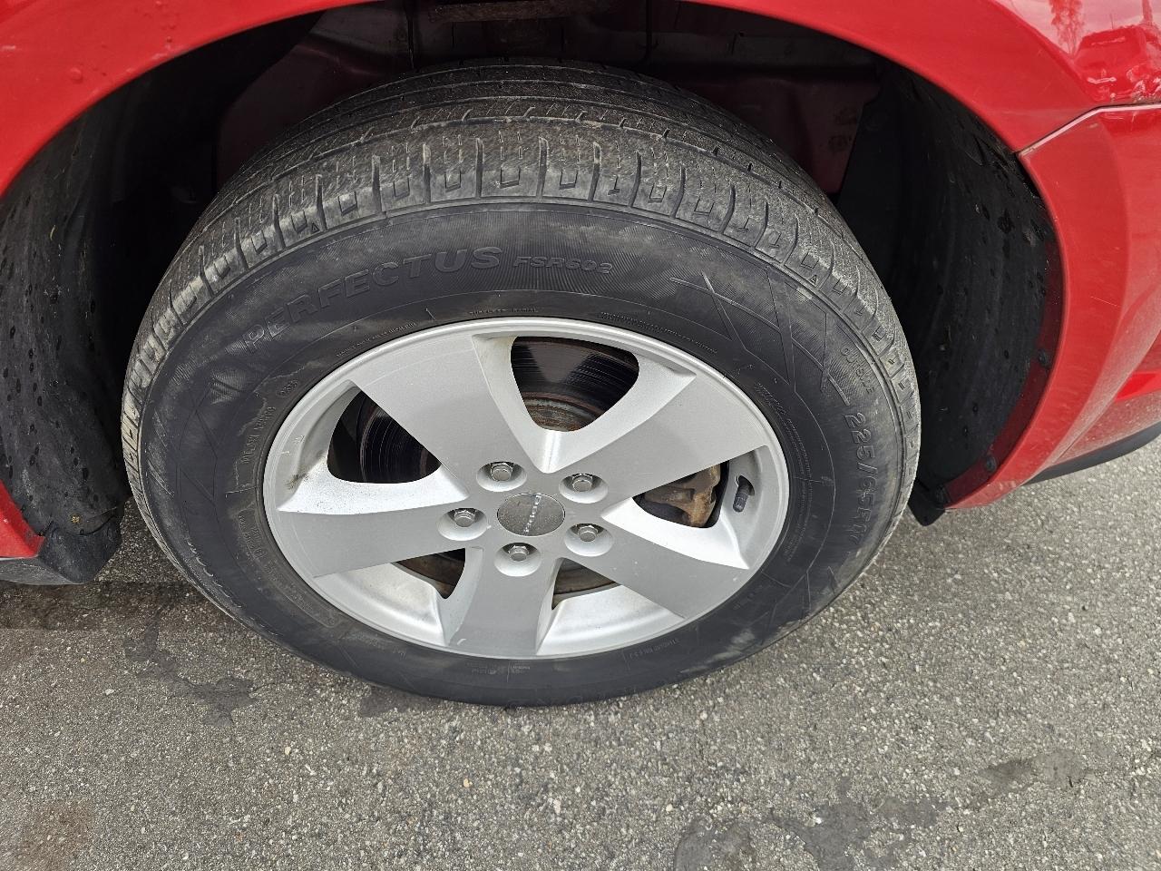 Dodge Journey SE 2015