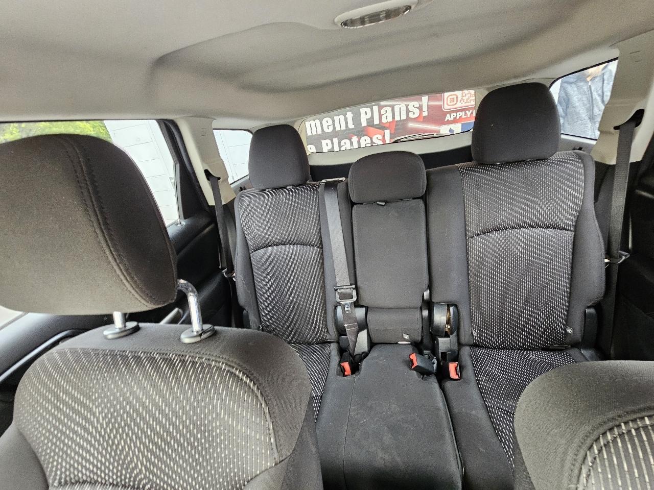 Dodge Journey SE 2015