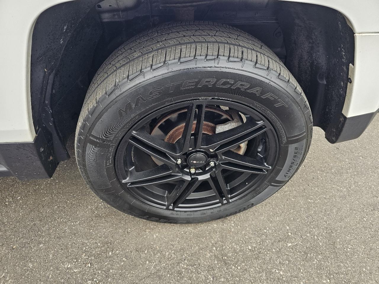 Jeep Patriot Sport 2WD 2016