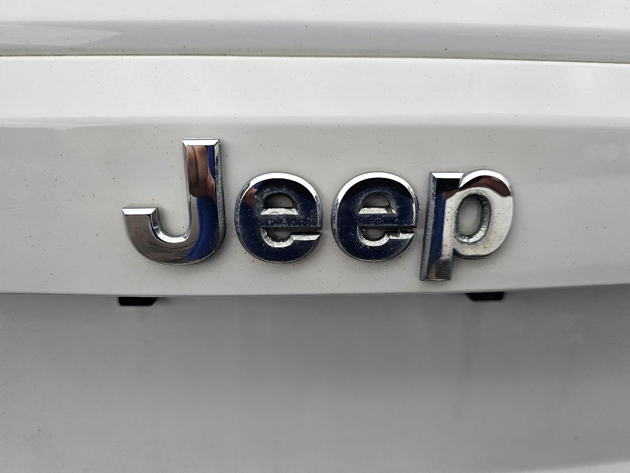 Jeep Patriot Sport 2WD 2016