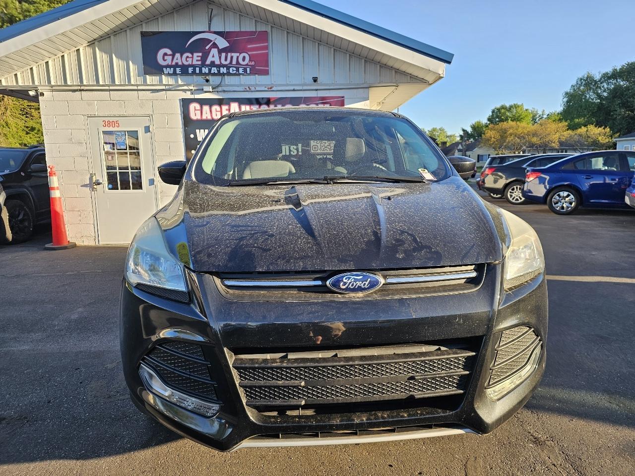 Ford Escape SE FWD 2013