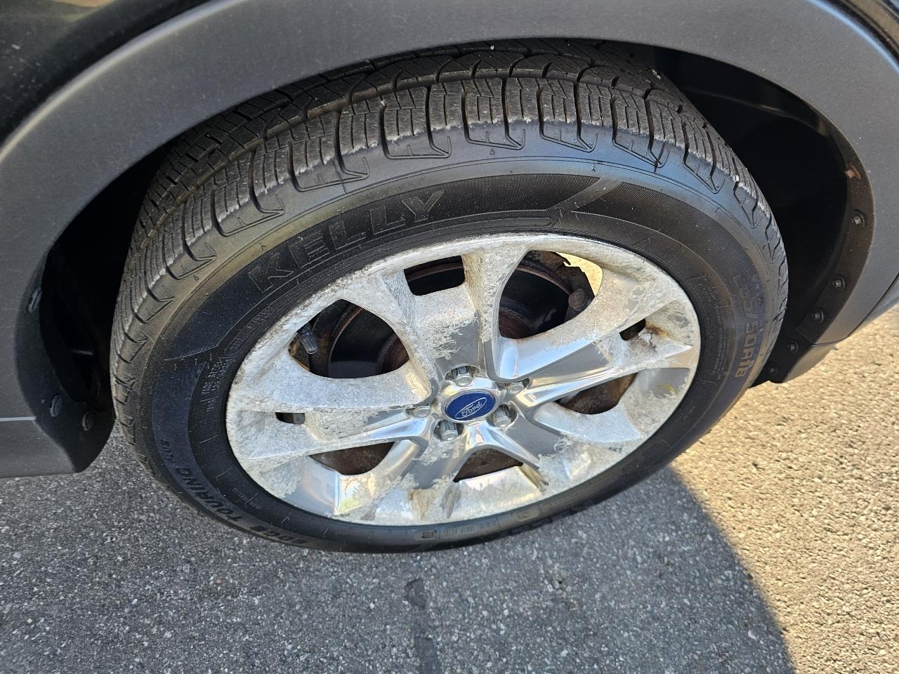 Ford Escape SE FWD 2013