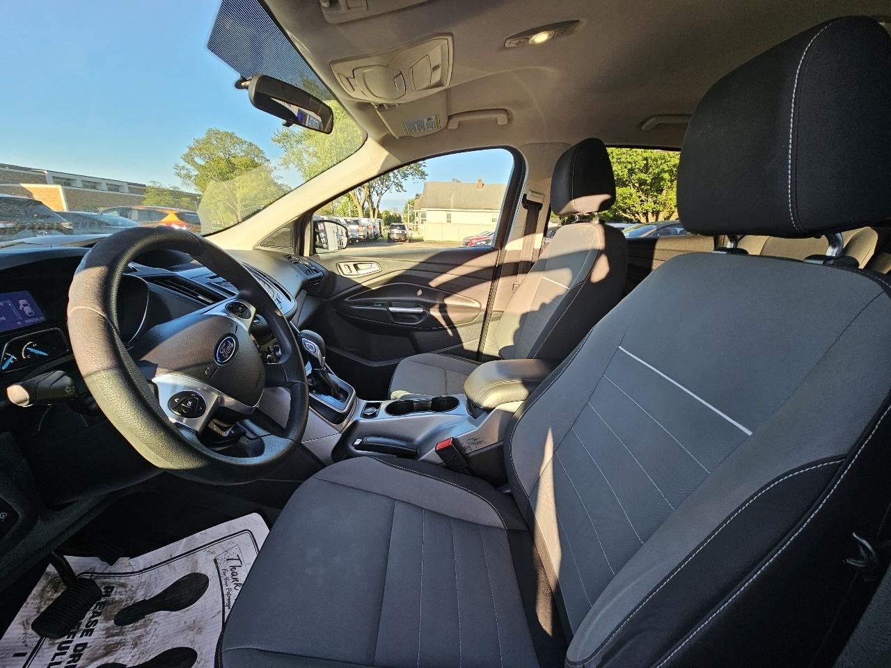 Ford Escape SE FWD 2013