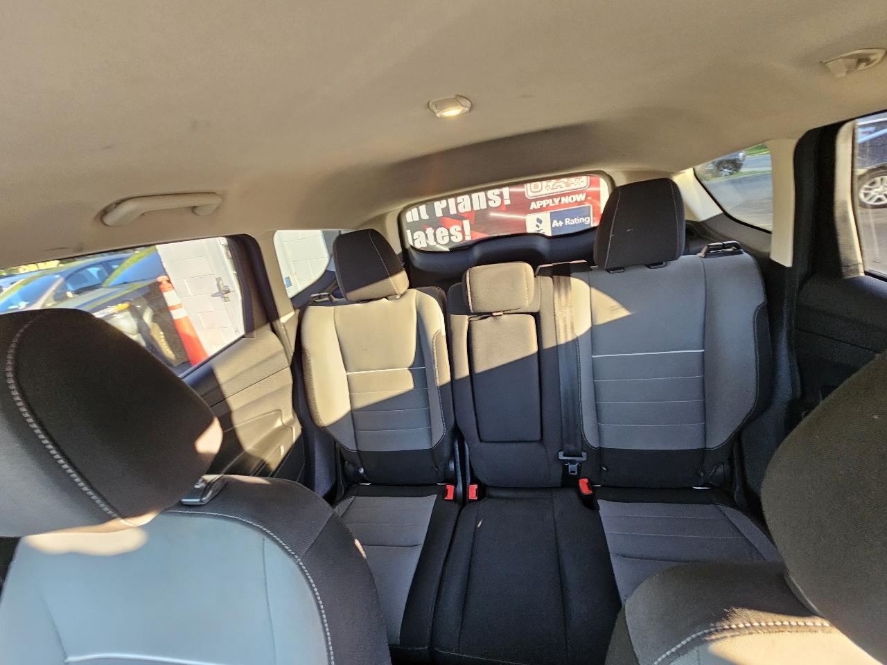 Ford Escape SE FWD 2013
