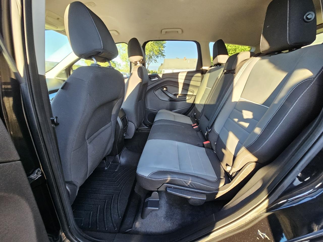 Ford Escape SE FWD 2013