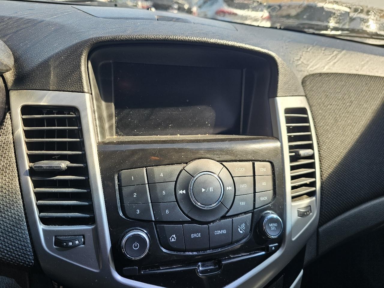 Chevrolet Cruze 2LT Auto 2013