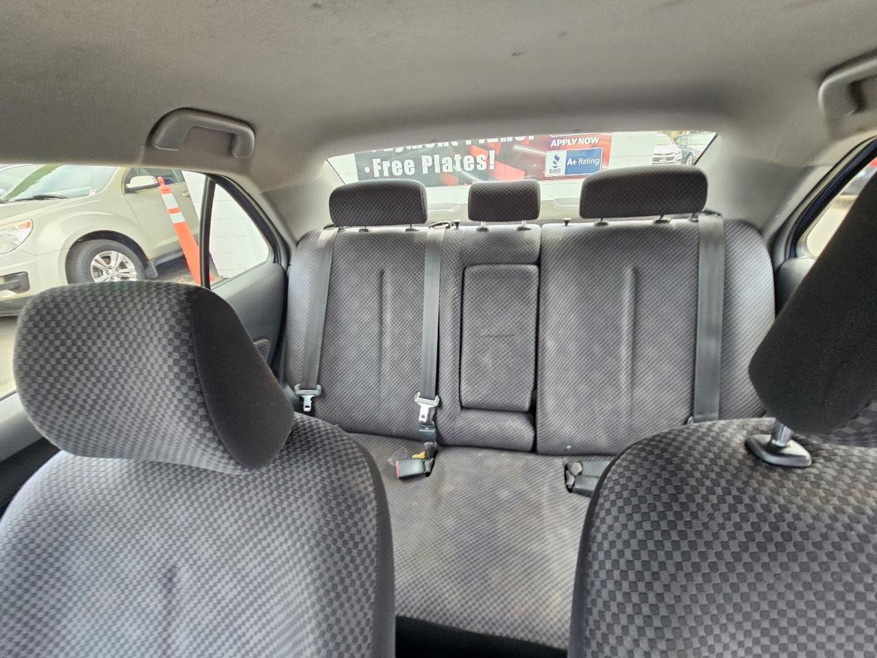 Toyota Yaris Sedan 2008