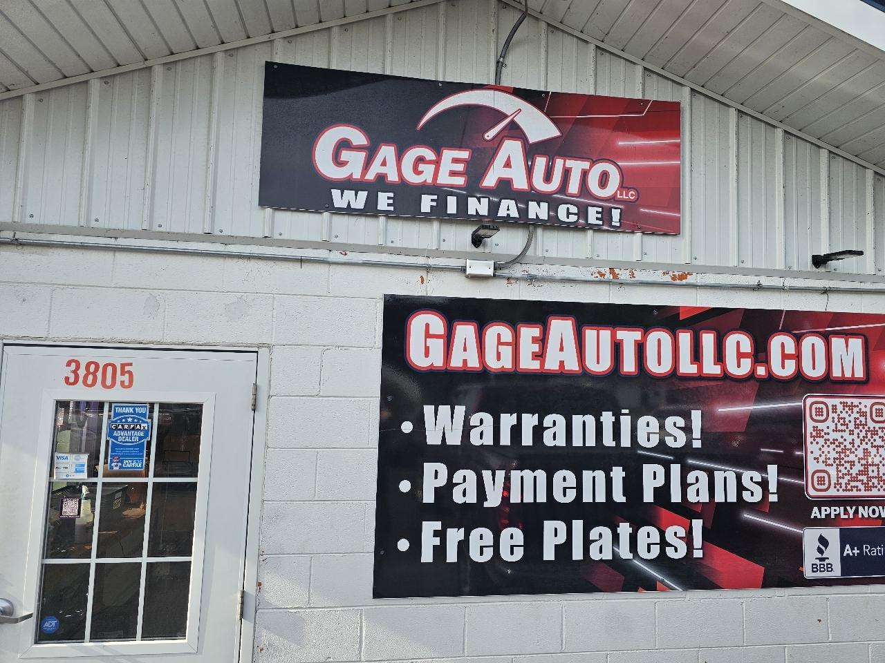 GMC Sierra 1500 SL Crew Cab 2WD 2013