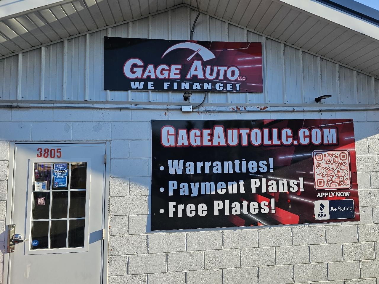 Chevrolet Trax LT AWD 2016