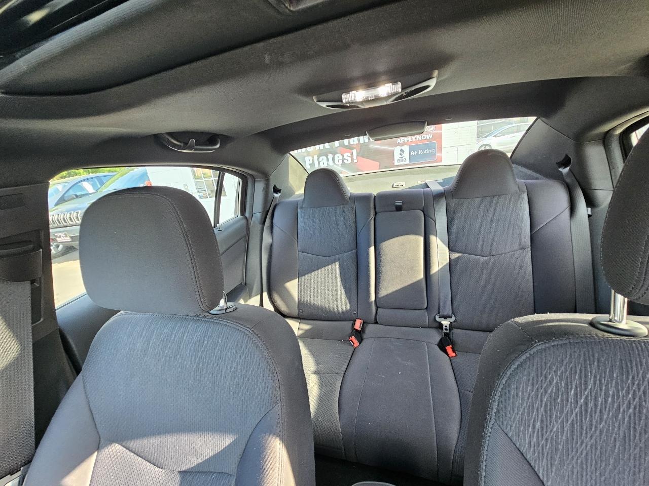 Chrysler 200 Touring 2013