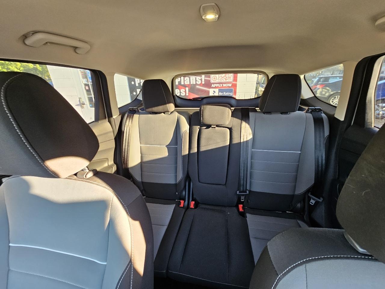 Ford Escape SE 4WD 2013