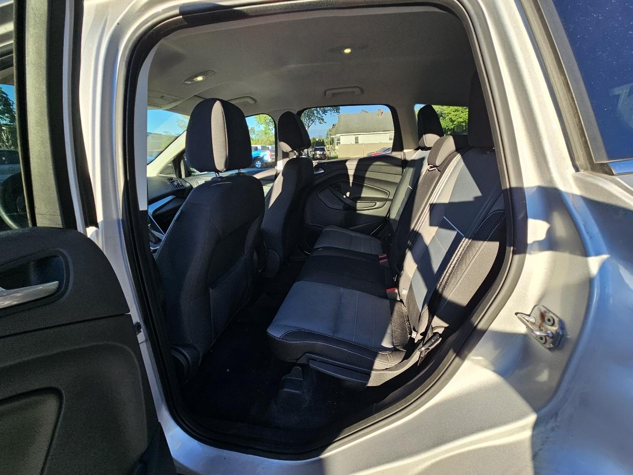 Ford Escape SE 4WD 2013