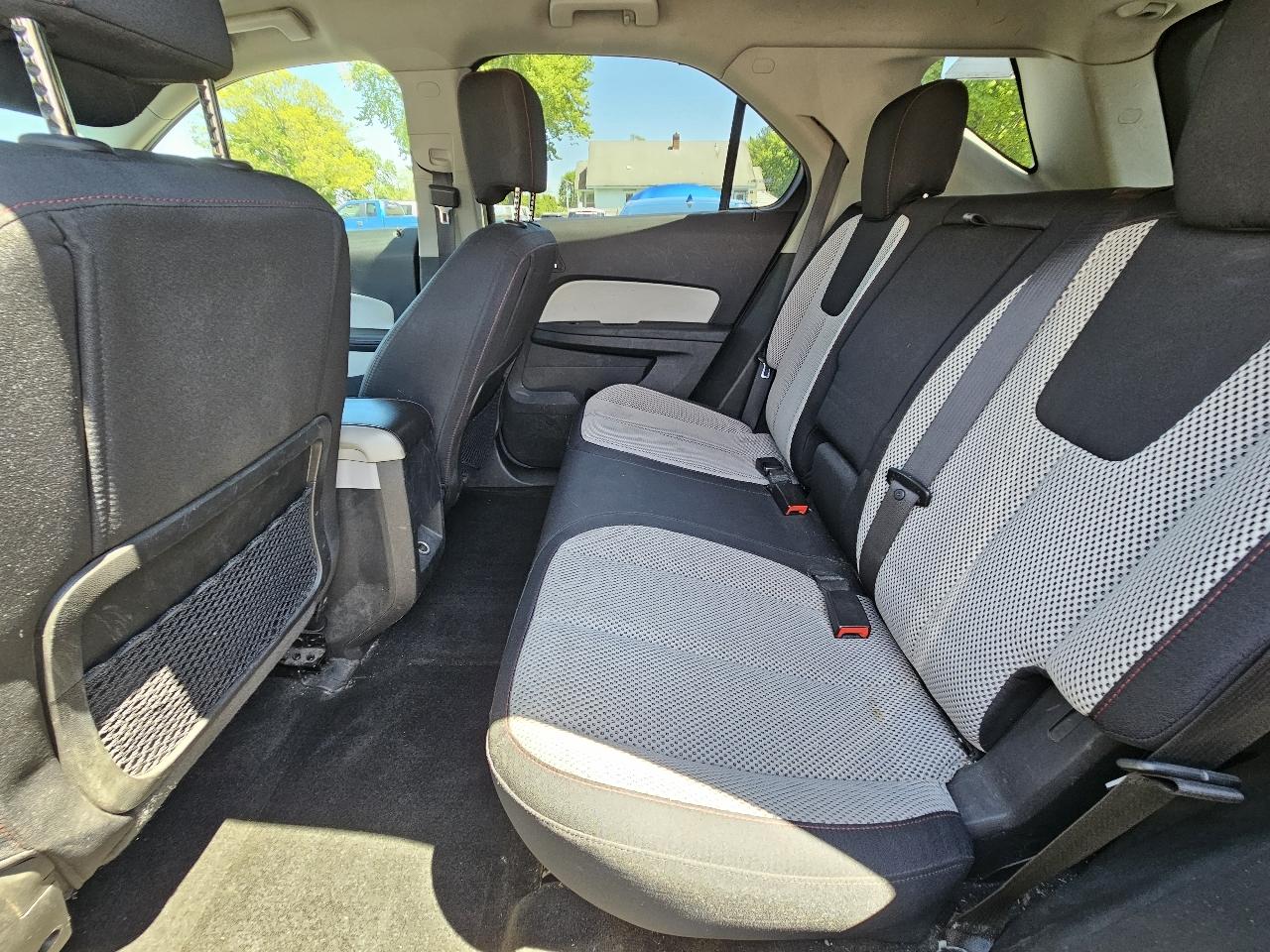 Chevrolet Equinox 1LT AWD 2014